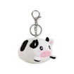 Picture of PLUSH KEYRING COW